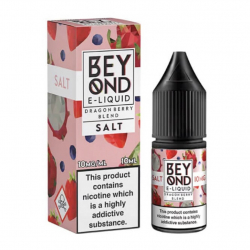 Beyond Dragon Berry Blend 10ml